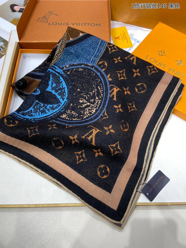 Louis Vuitton Scarf LVC00590 Louis Vuitton Scarf LVC00590